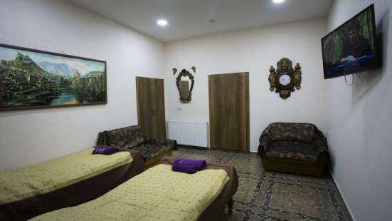 APARTAMENTI '''G&M'''