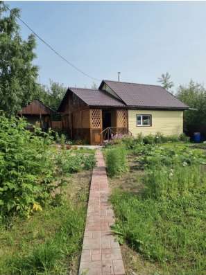Продаётся дача в Нижневартовске фото 4