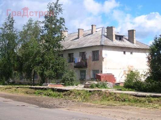 Продам однокомнатную квартиру в Вологда.Жилая площадь 31,40  кв.м.Этаж 1.Дом кирпичный. в Вологде