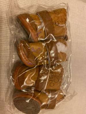 Ботинки для Собачки в Санкт-Петербурге фото 4