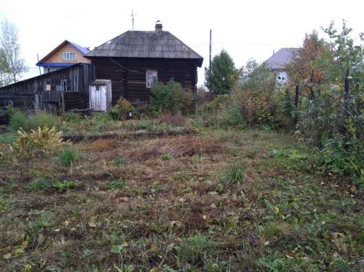ДОМ В ВАСИЛЬЕВКЕ в Перми