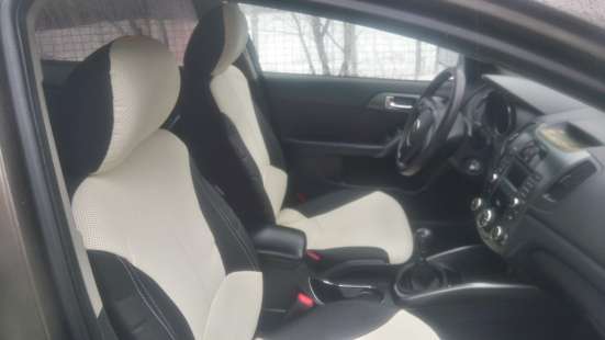 Продам KIA Cerato в Екатеринбурге фото 7