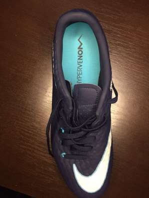 Nike Hypervenom Phelon FG в Тольятти