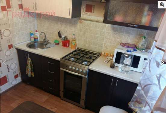 Продам однокомнатную квартиру в Вологда.Жилая площадь 30  кв.м.Этаж 2.Дом панельный. в Вологде фото 4
