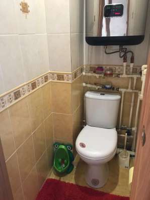 2-ком. 9-1 в Саяногорске фото 8
