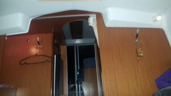 Продам катер Beneteau Antares 760 в Москве фото 5