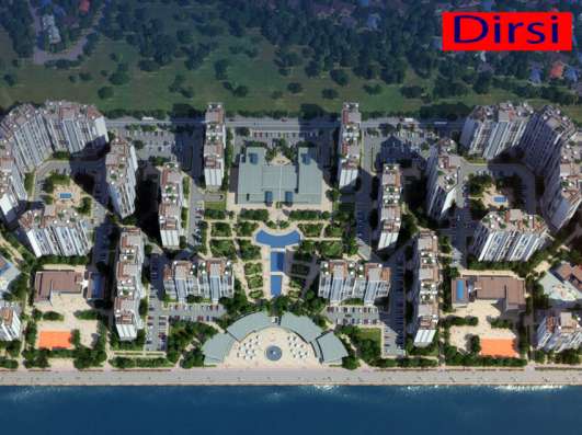 Продажа квартиры в Дирси фото 5