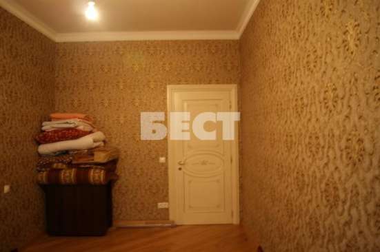 Продам четырехкомнатную квартиру в Москве. Жилая площадь 120 кв.м. Этаж 4. Дом монолитный. в Москве фото 11
