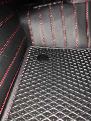 Exclusive tuning studio представляет свои услуги фото 8