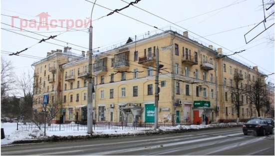 Продам четырехкомнатную квартиру в Вологда.Жилая площадь 100  кв.м.Этаж 4.Дом кирпичный. в Вологде фото 5