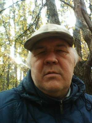 Сергей, 59 лет, хочет пообщаться