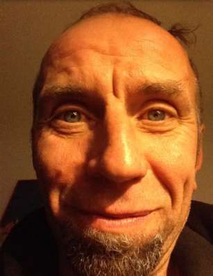 Vjacheslav Andersen, 47 лет, хочет пообщаться