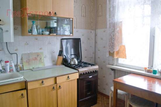 Продам трехкомнатную квартиру в Вологда.Жилая площадь 78  кв.м.Этаж 4.Есть Балкон. в Вологде фото 7