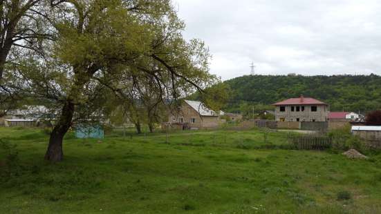 Продам участок в с.Андрусово