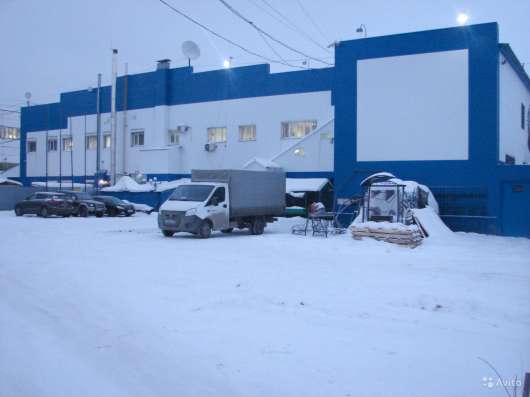 Производственное помещение, 2000 м² в Сургуте фото 15