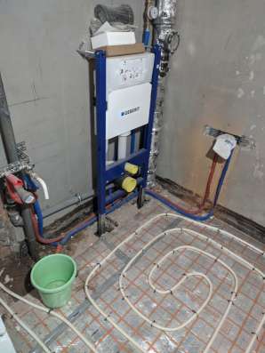 Ремонт квартиры в Чебоксарах фото 12