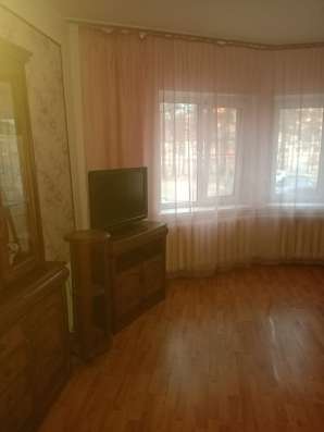 2-к квартира, 48 м2, 1/5 эт в Северобайкальске фото 3