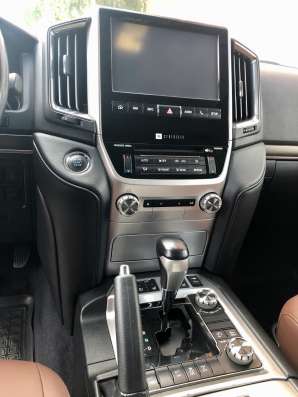 Продам Land Cruiser 2015г. в фото 6
