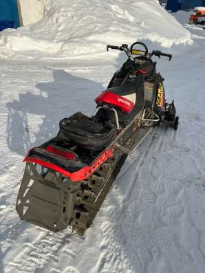 Продается Polaris Pro RMK800 в Южно-Сахалинске