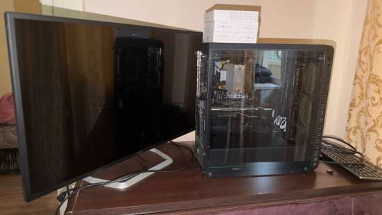 Монитор Acer EB321