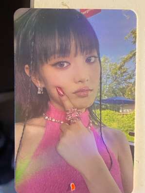 K-pop карты в Туле фото 20
