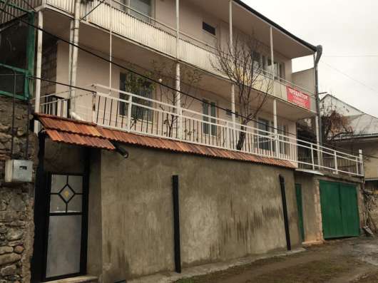 Продаться дом в городе Дилижан