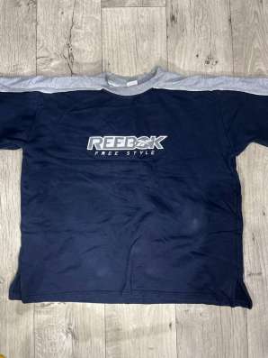 Кофта REEBOK