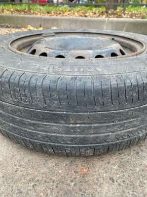 4 колеса r15 в Санкт-Петербурге