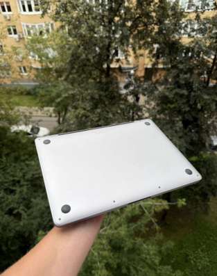 MacBook Pro 13 в Москве фото 3