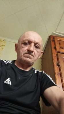 Сергей, 53 года, хочет пообщаться