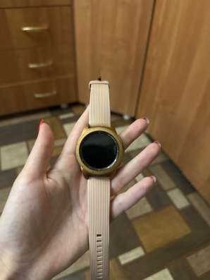 Часы Samsung galaxy watch в Волжский фото 3