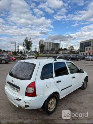 Продам машину в Перми фото 4