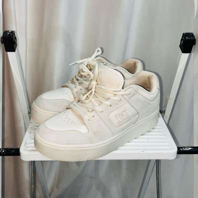 кеды DC shoes в Ижевске фото 4