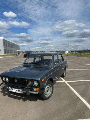 Ваз2106 в Москве фото 14