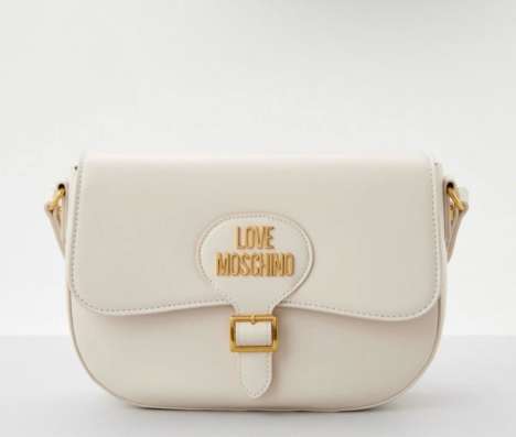 Сумка Love Moschino в Краснодаре фото 4