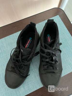 Ботинки Skechers