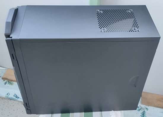 NZXT GUARDIAN 921 RB Черный, Синий фото 4