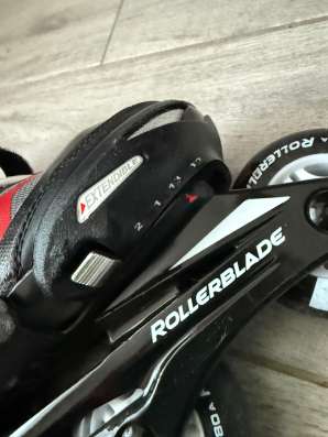 Ролики rollerblade 29/34 в Санкт-Петербурге