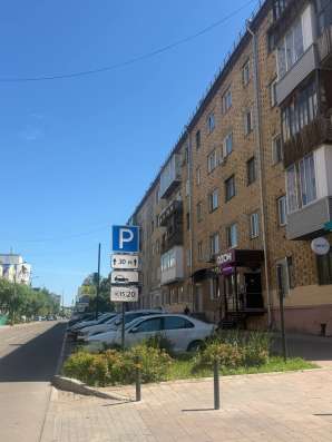 2-комнатная квартира, 55 м², 4/5 эт. в Красноярске фото 3