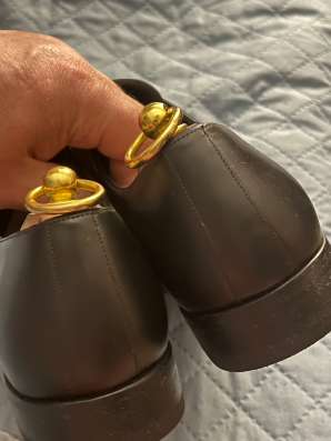 Кожаные туфли в Одинцово фото 7