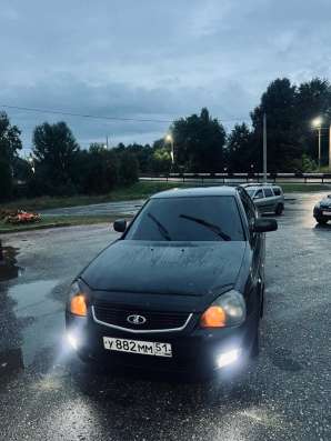 Lada Priora