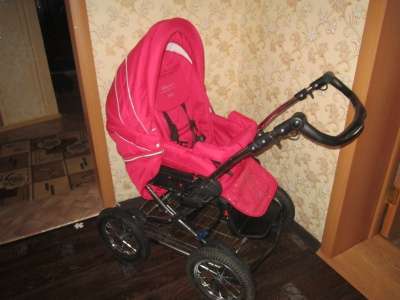 детскую коляску Adamex 1389 в Челябинске