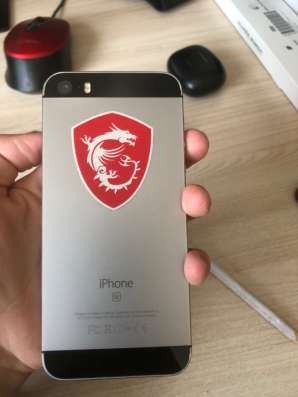 Apple se2016 в Раменское фото 4