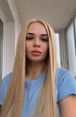 Парик на сетке в Москве