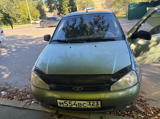 Калина универсал 2011года в Видном фото 10