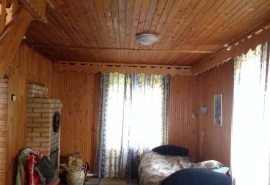 Продам дом в Павловский Посад.Жилая площадь 101  кв.м.Есть Электричество, Водопровод. в Павловском Посаде фото 7