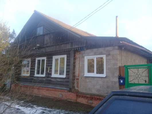 Дом 62кв. м