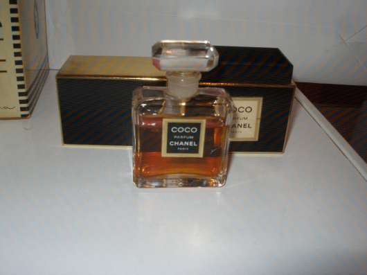 COCO от Chanel ДУХИ 14мл ВИНТАЖ в Москве фото 3