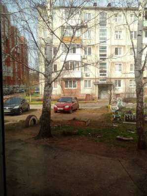 1-к. Восточная в Ижевске фото 5