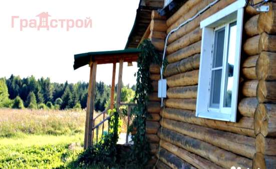 Продам дом в Вологда.Жилая площадь 108  кв.м. в Вологде фото 8